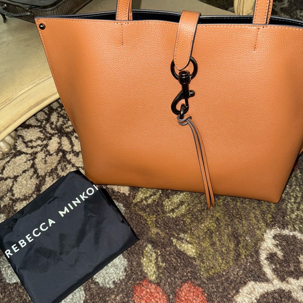 Rebecca Minkoff Megan Large Tote